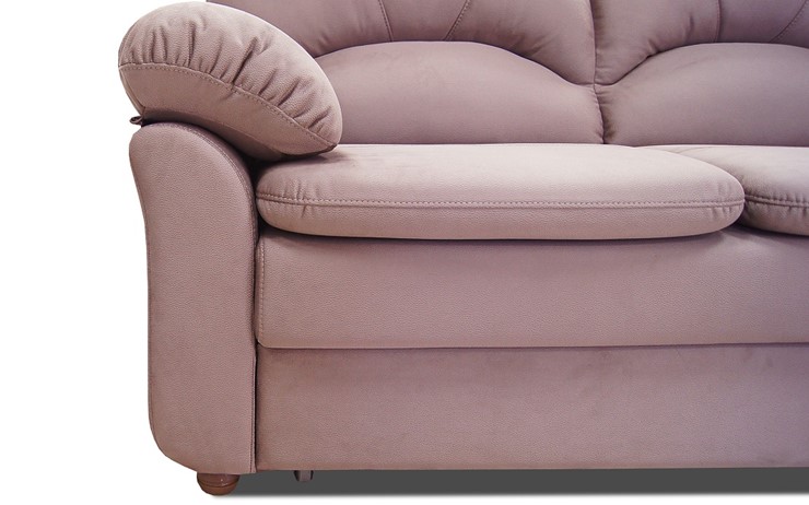 Прямой диван Моника люкс в Абакане - изображение 4