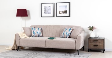 Прямой диван Наоми, ТД 480 в Абакане - предосмотр