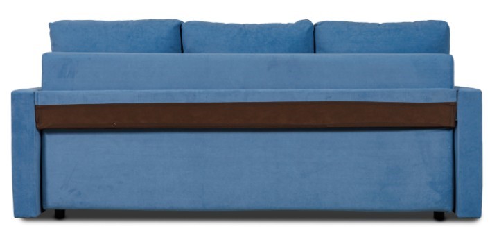 Прямой диван Нео 1 БД в Абакане - изображение 3