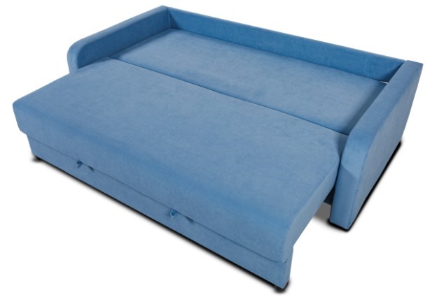Прямой диван Нео 1 БД в Абакане - изображение 4