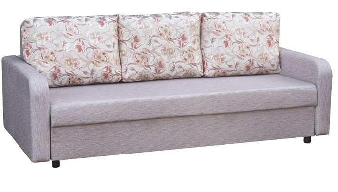 Прямой диван Нео 1 БД в Абакане - изображение 6
