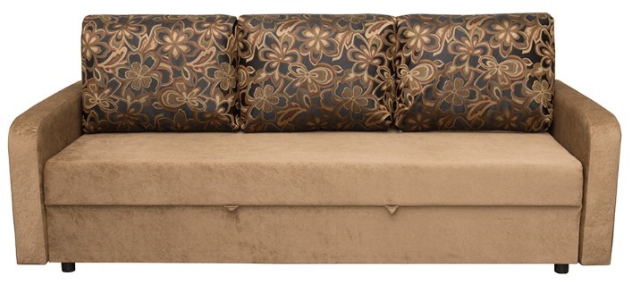 Прямой диван Нео 1 БД в Абакане - изображение 8