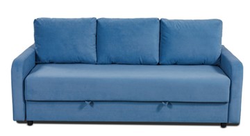 Прямой диван Нео 1 БД, боннель в Абакане