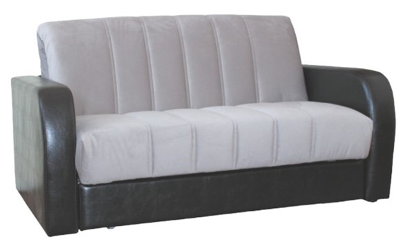 Прямой диван Ниагара 1 в Абакане - изображение