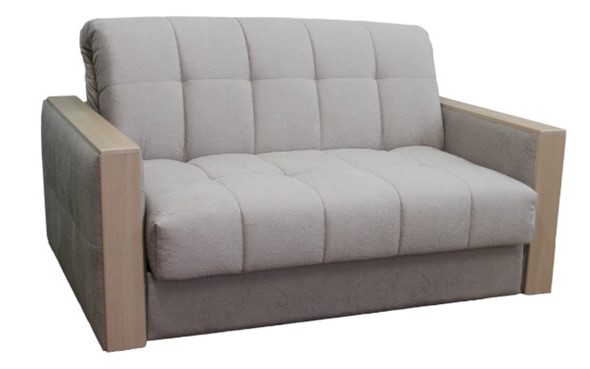 Прямой диван Ниагара 2 МДФ в Абакане - изображение