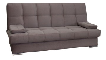 Прямой диван Орион 2 без боковин НПБ в Абакане