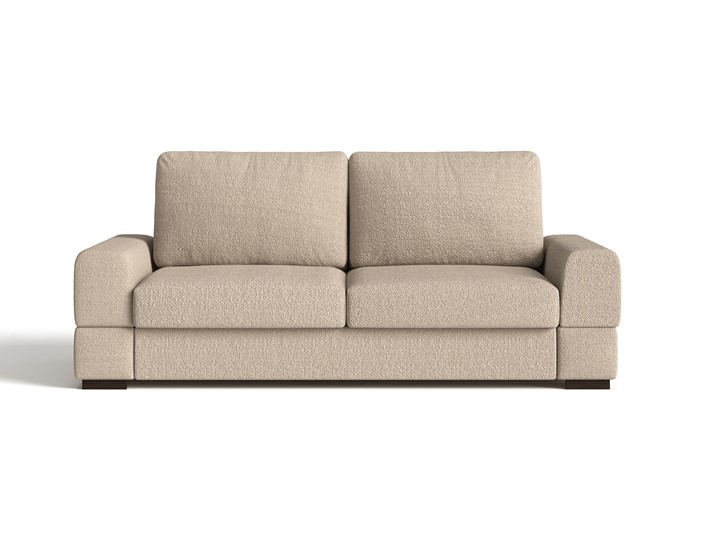 Прямой диван Поло в Абакане - изображение 1
