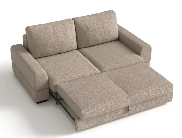 Прямой диван Поло в Абакане - изображение 2