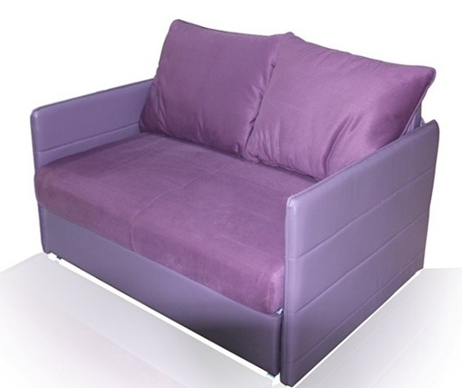 Прямой диван Премьер 4 механизм ТТ 125*105 см в Абакане - изображение