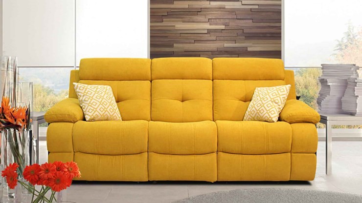 Прямой диван Рокфорд БД, седафлекс в Абакане - изображение 5