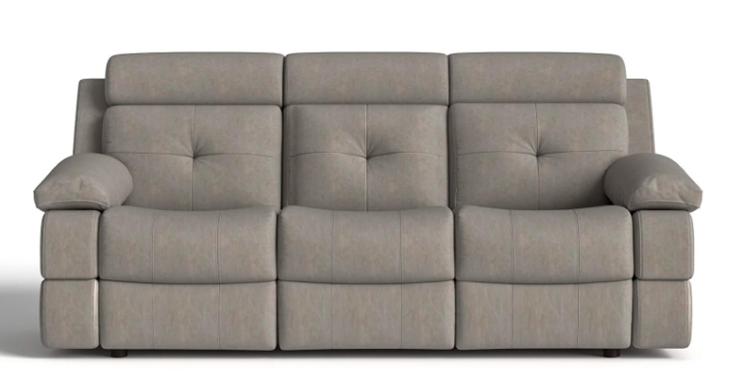 Прямой диван Рокфорд БД, седафлекс в Абакане - изображение 1