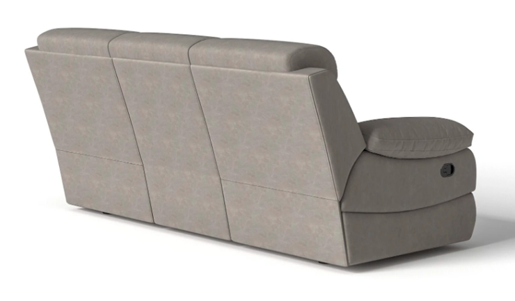 Прямой диван Рокфорд БД, седафлекс в Абакане - изображение 3