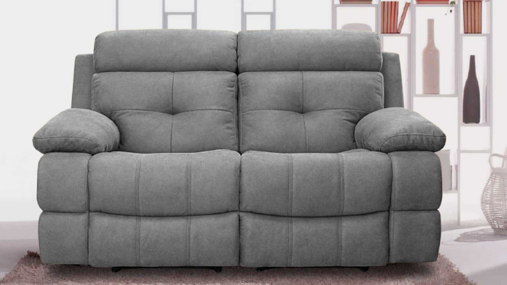 Прямой диван Рокфорд МД, седафлекс в Абакане - изображение 1