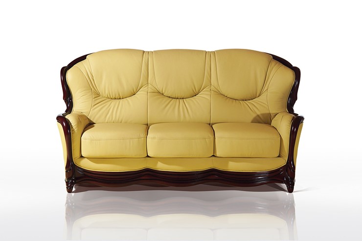 Прямой диван Сидней трехместный, Миксотойл в Абакане - изображение 10