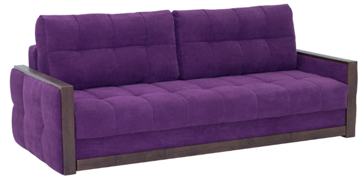 Прямой диван Татьяна 4 БД в Абакане - изображение 4