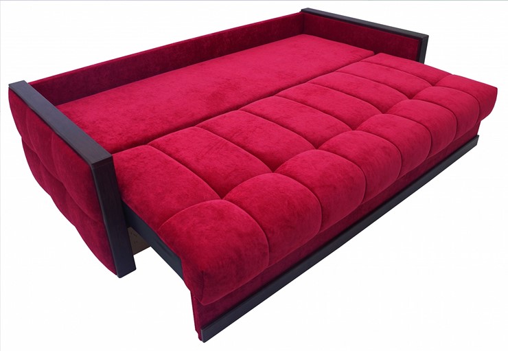 Прямой диван Татьяна 4 БД в Абакане - изображение 1
