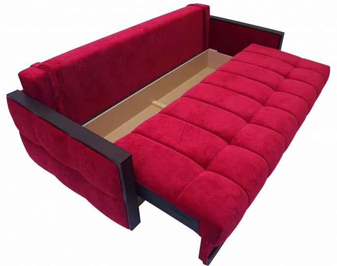 Прямой диван Татьяна 4 БД в Абакане - изображение 2