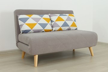 Малый прямой диван Юта ДК-1000 (диван-кровать без подлокотников) в Абакане - предосмотр 11