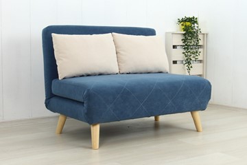 Малый прямой диван Юта ДК-1000 (диван-кровать без подлокотников) в Абакане - предосмотр 15