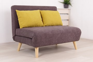 Малый прямой диван Юта ДК-1000 (диван-кровать без подлокотников) в Абакане - предосмотр 18