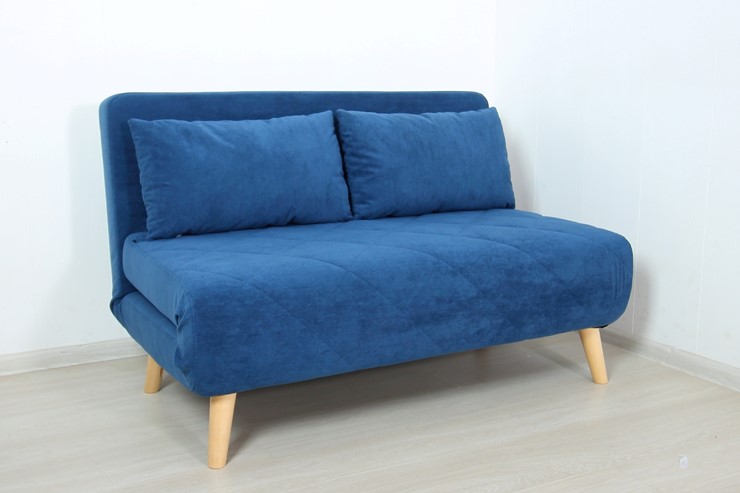 Компактный диван Юта ДК-1200 (диван-кровать без подлокотников) в Абакане - изображение 14