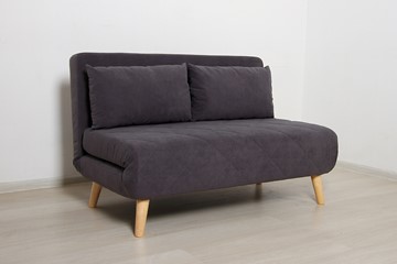 Малый прямой диван Юта ДК-1000 (диван-кровать без подлокотников) в Абакане - предосмотр 16