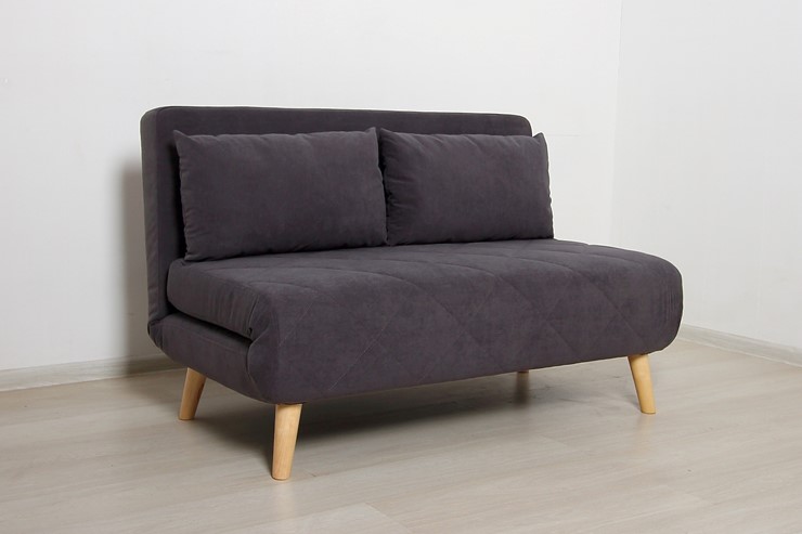 Компактный диван Юта ДК-1200 (диван-кровать без подлокотников) в Абакане - изображение 16