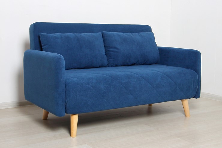 Прямой диван Юта ДК-1400 (диван-кровать с подлокотниками) в Абакане - изображение 3