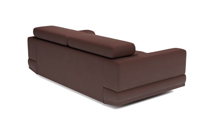 Прямой диван Верона 2020 в Абакане - изображение 3