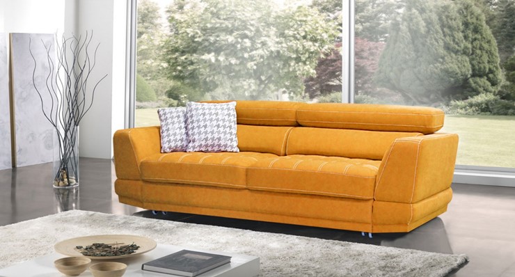 Прямой диван Верона 2020 в Абакане - изображение 6