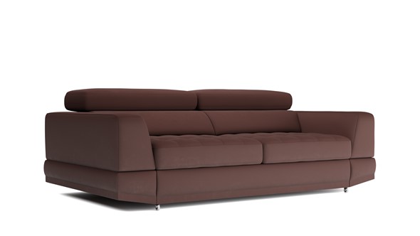 Прямой диван Верона 2020 в Абакане - изображение