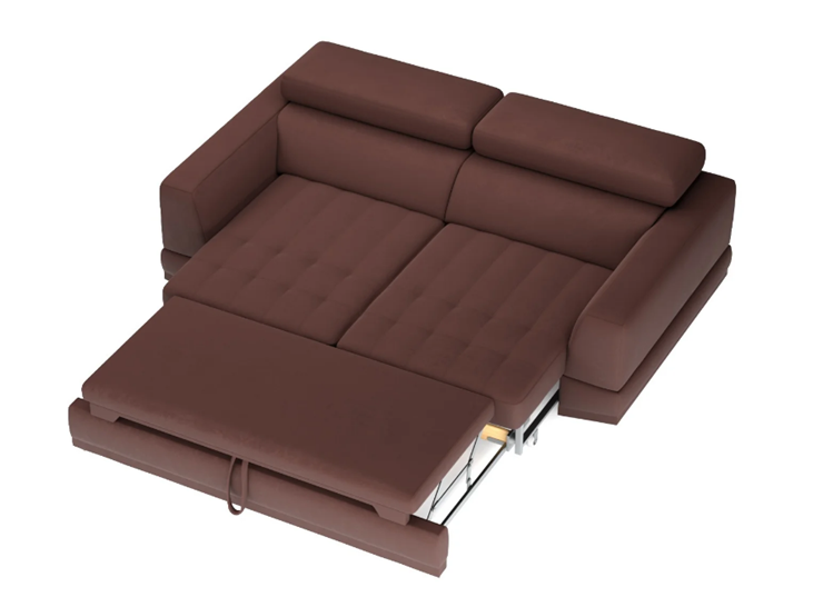 Прямой диван Верона 2020 в Абакане - изображение 2