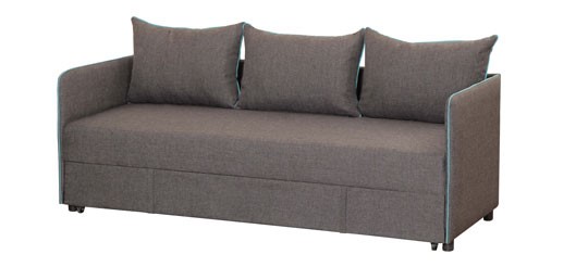 Прямой диван Мини 1 в Абакане - изображение