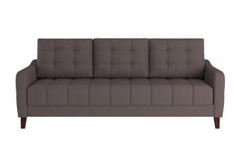 Прямой диван Римини-1 СК 3Т, Реал 14 А в Абакане