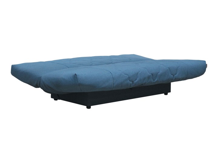 Прямой диван Ивона, темпо7синий в Абакане - изображение 5