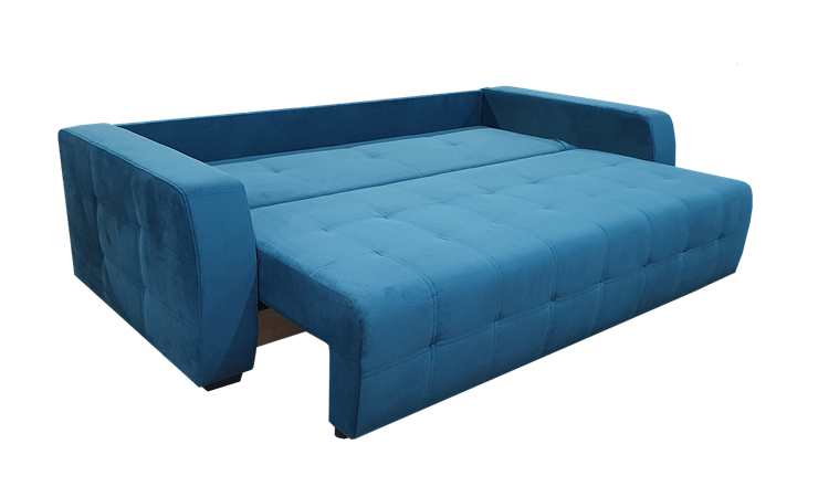 Прямой диван Санрайз в Абакане - изображение 2