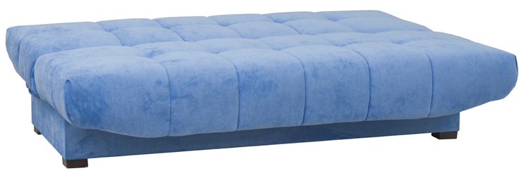 Прямой диван Аккорд БД в Абакане - изображение 2