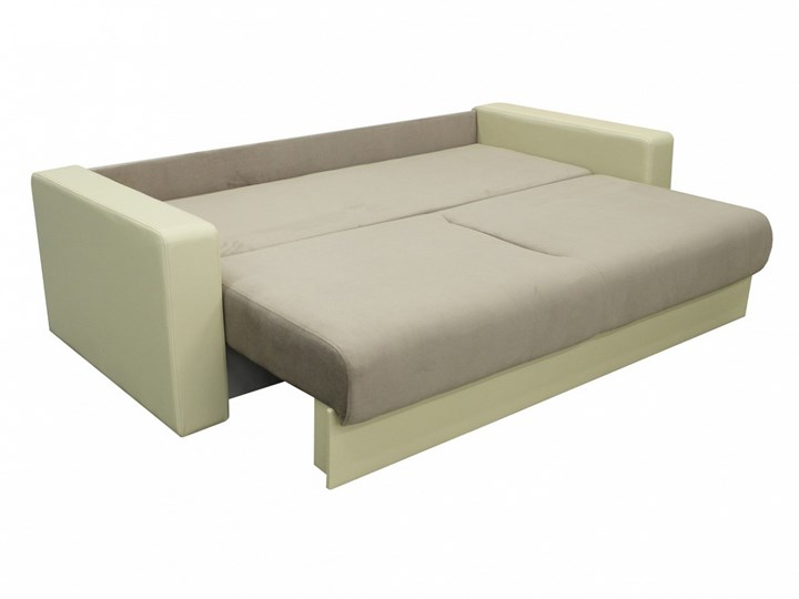 Прямой диван Сантана 4 без стола, еврокнижка (НПБ) в Абакане - изображение 5