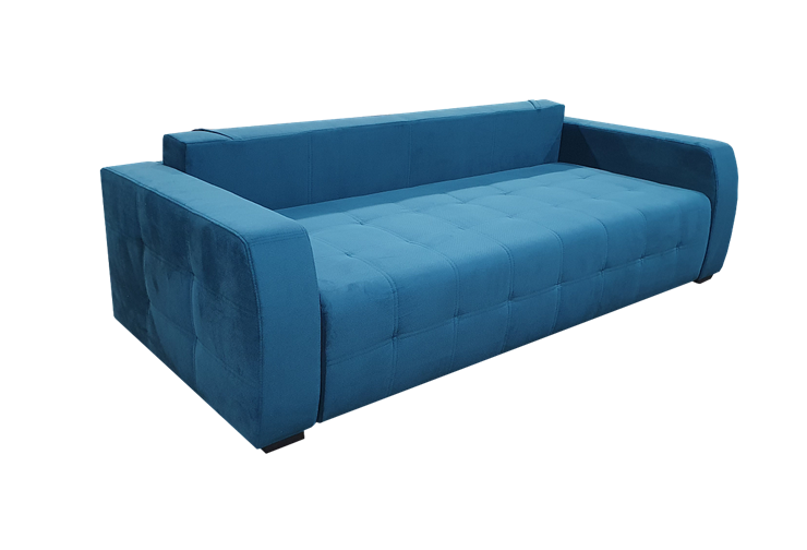 Прямой диван Санрайз в Абакане - изображение 3