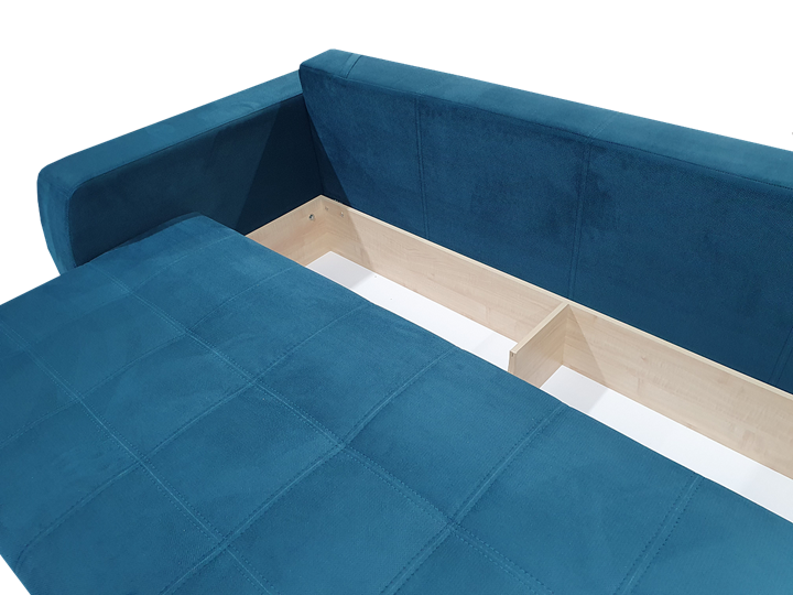 Прямой диван Санрайз в Абакане - изображение 5