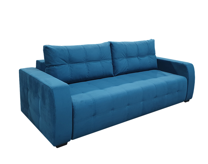 Прямой диван Санрайз в Абакане - изображение 4