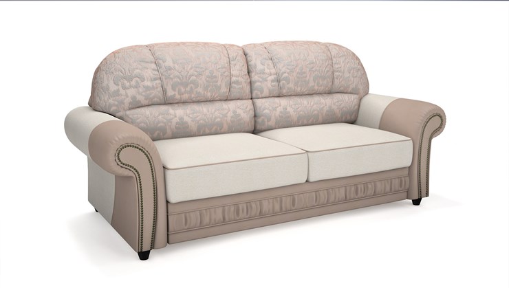 Прямой диван София 3Т в Абакане - изображение 3