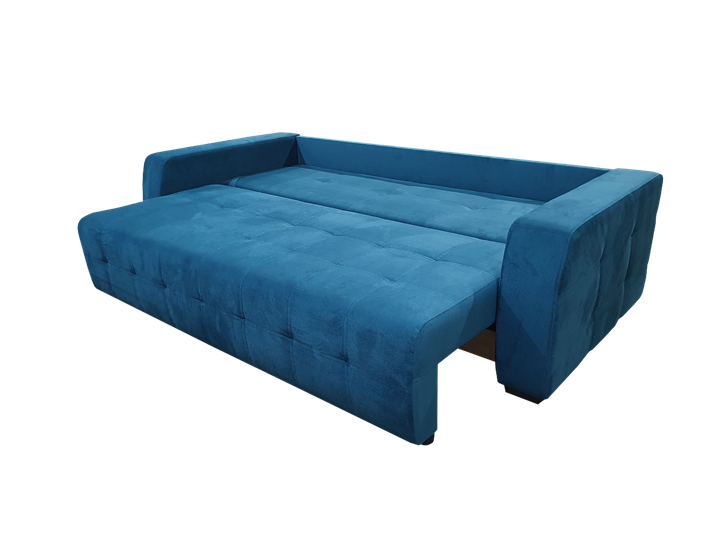 Прямой диван Санрайз в Абакане - изображение 1