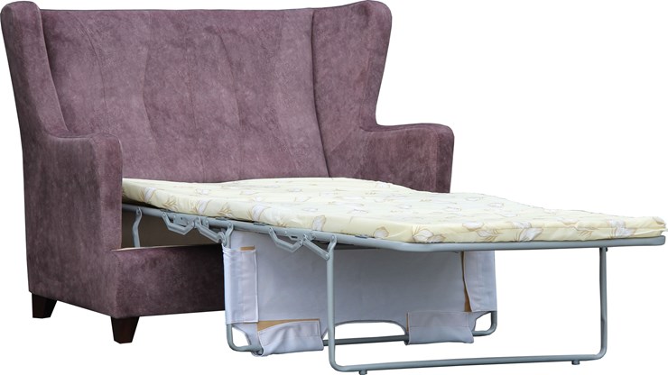 Прямой диван Эврика Элегант МД в Абакане - изображение 1