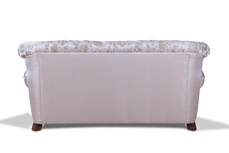 Прямой диван Барокко, ДБ3 в Абакане - изображение 2