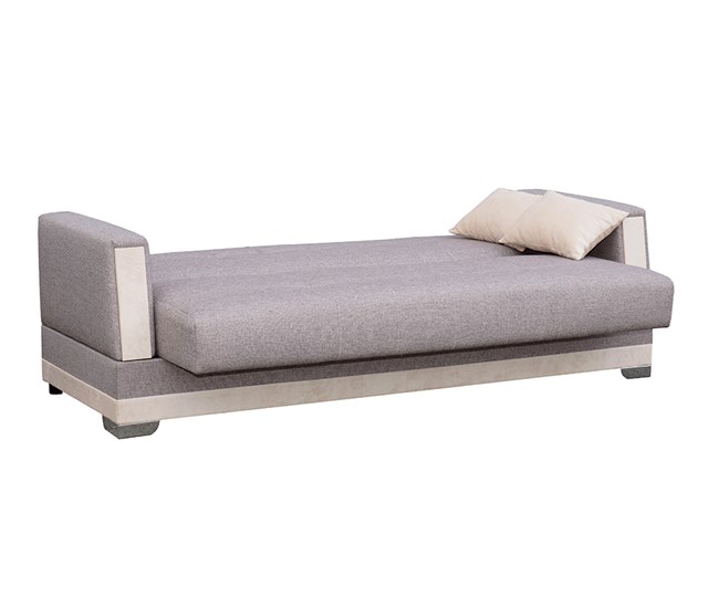 Прямой диван Нео 56 БД в Абакане - изображение 2