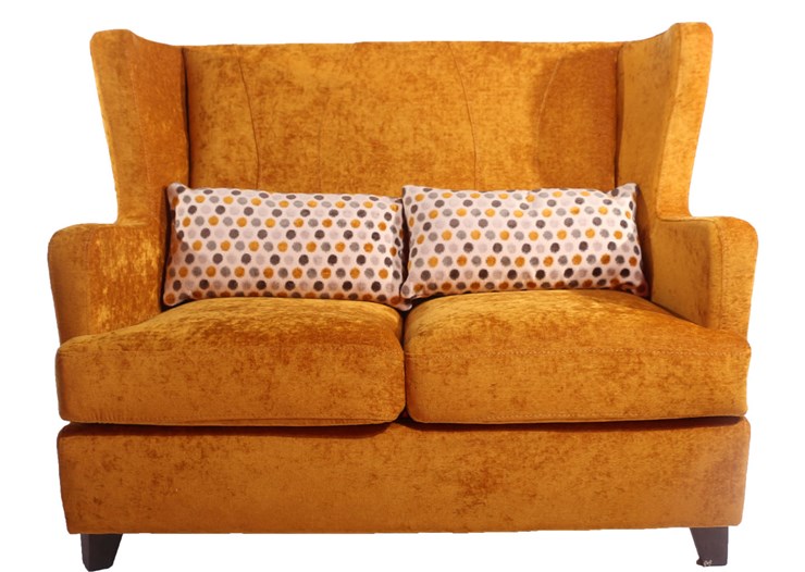 Прямой диван Эврика Элегант МД в Абакане - изображение 3