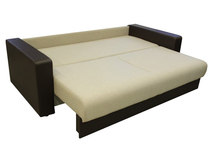 Прямой диван Сантана 4 без стола, еврокнижка (НПБ) в Абакане - изображение 1