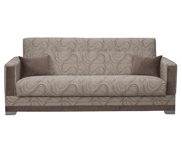 Прямой диван Нео 56 БД в Абакане - предосмотр 5