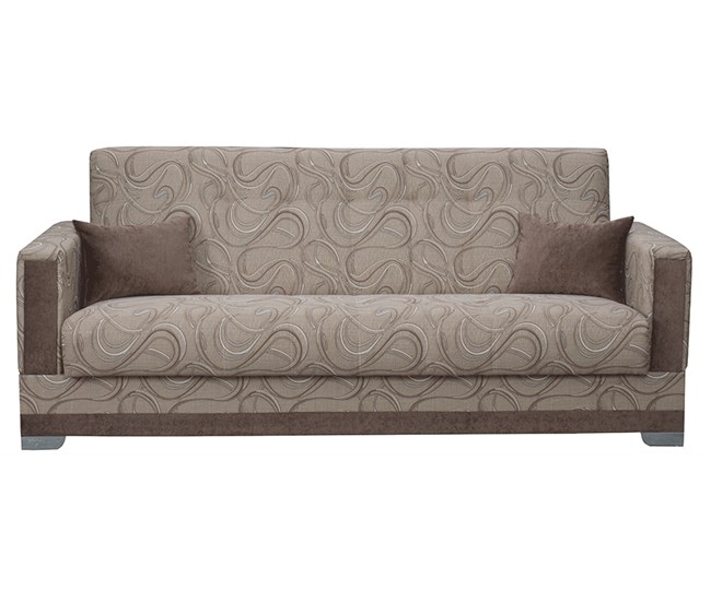 Прямой диван Нео 56 БД в Абакане - изображение 5